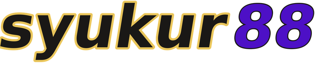 syukur88 logo