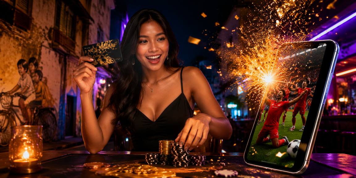 syukur88 mobile gaming
