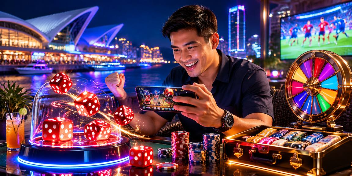 syukur88 Buka Akaun dan Mula Dalam Beberapa Minit